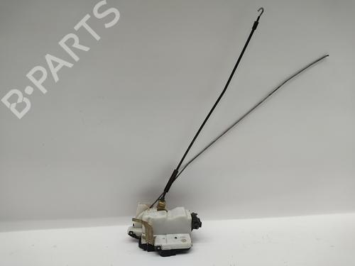 Rear right lock SEAT IBIZA II (6K1)  | BP27324966C99 