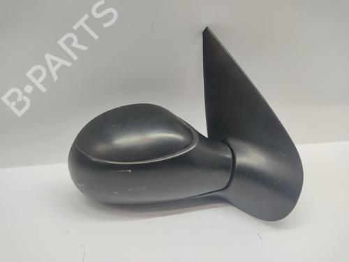 Retrovisor derecho PEUGEOT 206 Hatchback (2A/C) 1.4 LPG | BP29855861C27