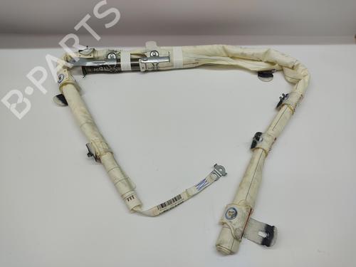 Right curtain airbag RENAULT TALISMAN (LP_) 1.5 dCi 110 (LPA3) | BP21170094C12 