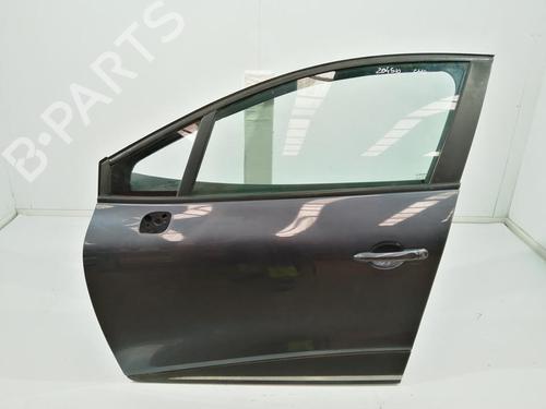 Used Left front door RENAULT CLIO IV Grandtour (KH_) [2012-2021]  29753869