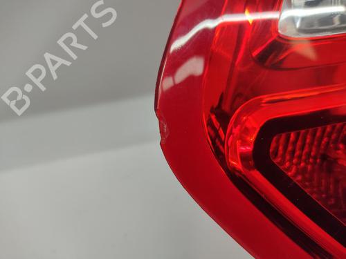 Feu de coffre droit CITROËN C4 Picasso I MPV (UD_)  | BP29982246C80