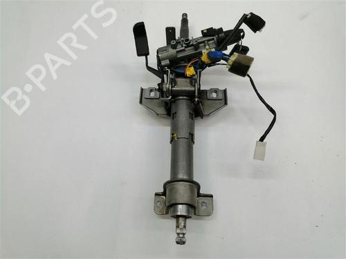 Used Steering column Steering column 17153421 17153421
