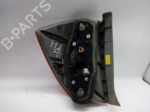 Right taillight HONDA FR-V (BE) 2.2 i CTDi (BE5) | BP10509082C35 