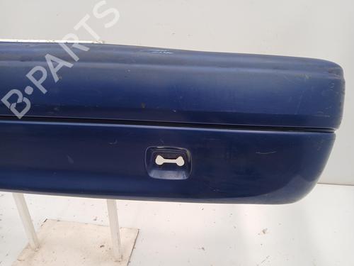 Rear bumper CITROËN SAXO (S0, S1) 1.5 D | BP27498179C8 