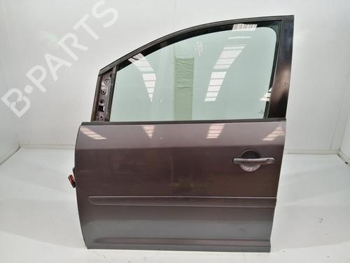 Used Left front door VW TOURAN (1T1, 1T2) 2.0 TDI (136 hp) 29813832