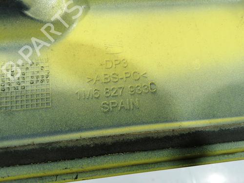 Third brake light SEAT LEON (1M1)  | BP29904228L11