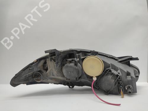 Left headlight MERCEDES-BENZ A-CLASS (W169) A 180 CDI (169.007, 169.307) | BP19055958C28 