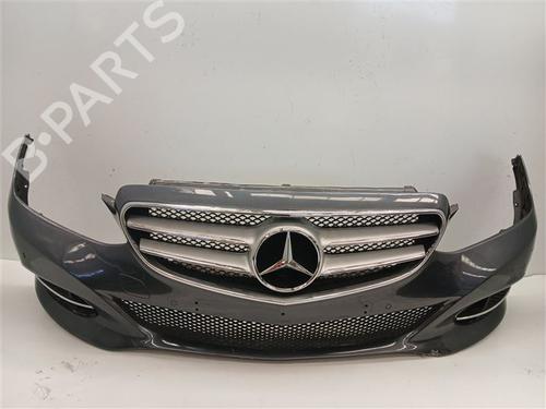 Used Front bumper Front bumper 39496396 39496396