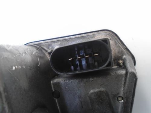 Throttle body BMW X3 (E83) xDrive 20 d | BP7196674M82 