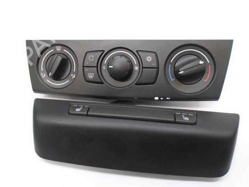 Used Climate control BMW 1 (E87) 120 d (163 hp) 6696831