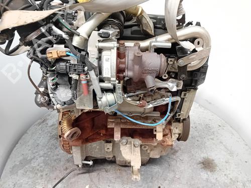 Engine RENAULT CLIO IV (BH_)  | BP28191536M1 