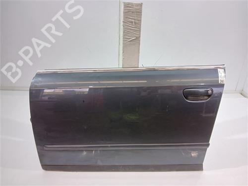 left-front-door-audi-a4-b6-8e2-2000-2001-2002-2003-2004-2005-39468581 main image