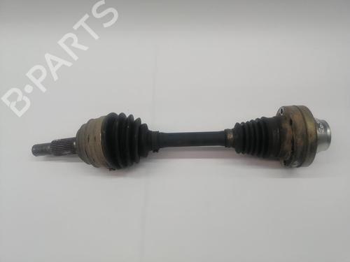 Antriebswelle links vorne für PORSCHE CAYENNE (92A) 3.0 Diesel (245 hp) 30479384
