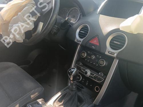 Mirror switch RENAULT KOLEOS I (HY_) 2.0 dCi (HY0K) | BP33658425I25  - Image 8