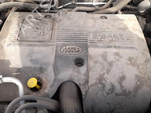 Left front door LAND ROVER FREELANDER I (L314) 2.0 DI 4x4 | BP25468865C2 