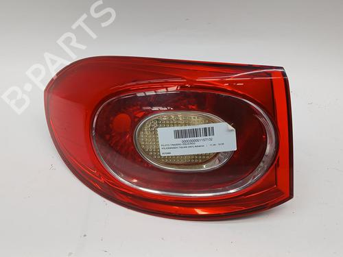 Used Left taillight Left taillight VW TIGUAN (5N_) [2007-2018] 35905218 35905218