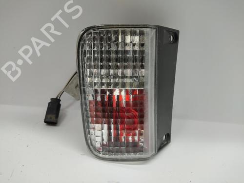 Used Rear fog light Rear fog light NISSAN PRIMASTAR Van (X83) [2002-2026] 33623156 33623156