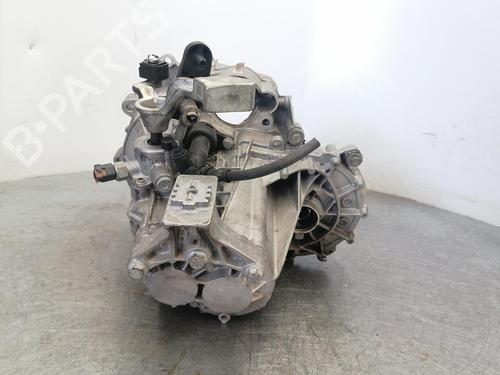 Gearbox VW UP! (121, 122, BL1, BL2, BL3, 123) 1.0 | BP38472475M3 - Image 6