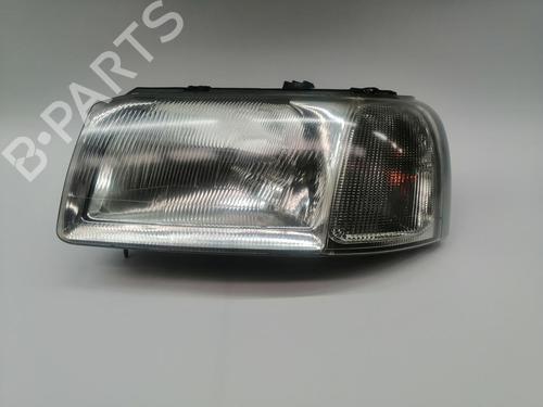 Used Left headlight LAND ROVER FREELANDER I (L314) [1998-2006]  31173659