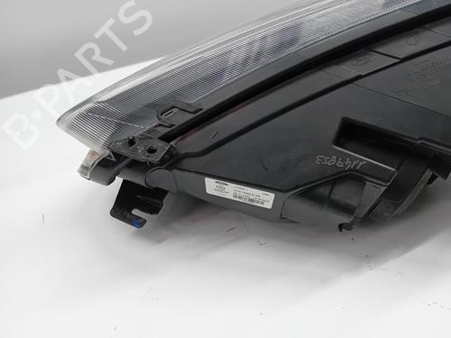Right headlight FORD TRANSIT COURIER B460 Box Body/MPV | BP33464276C29 - Image 2