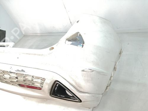 Rear bumper HONDA CIVIC VIII Hatchback (FN, FK) 2.2 CTDi (FK3) | BP27613553C8 