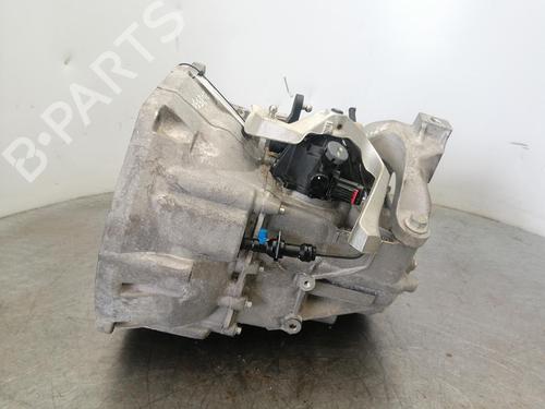 Gearbox FORD TRANSIT CONNECT V408 Box Body/MPV | BP37170883M3 - Image 3