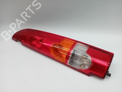 Feu arrière droit RENAULT KANGOO (KC0/1_) 1.2 16V (KC05, KC06, KC03, KC0T, KC0W, KC1D) (75 hp) 32311946