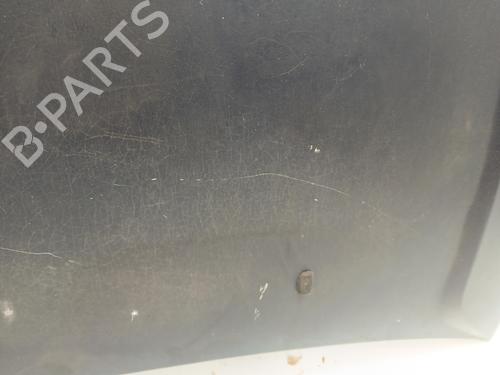 Hood FORD FIESTA V (JH_, JD_) 1.4 16V | BP28118972C1 