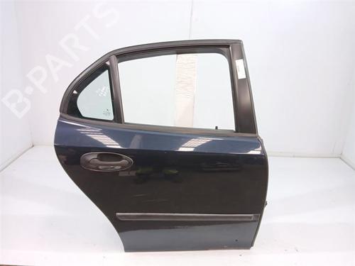 Used Right rear door Right rear door SAAB 9-3 (YS3F, E79, D79, D75) 2.2 TiD (125 hp) 34244927 34244927