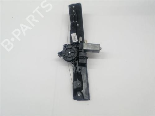 Used Rear right window mechanism Rear right window mechanism BMW 2 Active Tourer (F45) 218 d (150 hp) 21058090 21058090