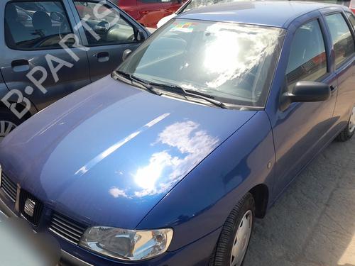 Left taillight SEAT IBIZA II (6K1)  | BP26707971C34 