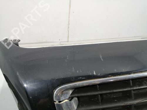 Front bumper VOLVO S40 II (544) 1.6 D | BP29727429C7 