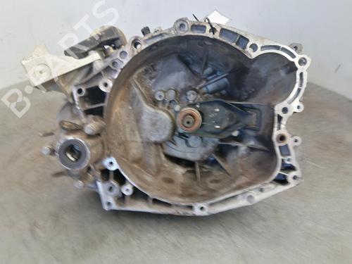 Used Gearbox PEUGEOT 307 CC (3B) [2003-2009]  29610680