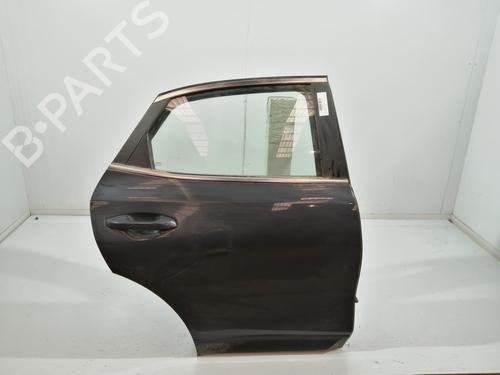 Used Right rear door KIA XCEED (CD) [2019-2025]  28119040