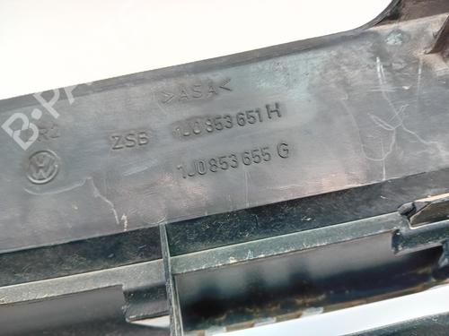 Grille VW GOLF IV (1J1) 1.9 TDI | BP27301652C40 