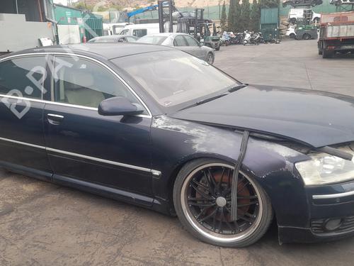 Alternator AUDI A8 D3 (4E2, 4E8) 4.2 TDI quattro | BP20114893M7 