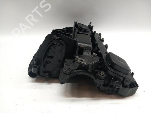 Valve cover BMW 3 (E90) 318 d | BP37032315M124 - Image 5