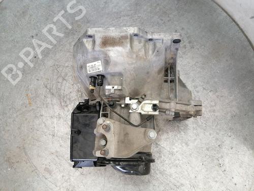 Used Gearbox Gearbox FORD TOURNEO COURIER B460 MPV [2014-2026] 35982404 35982404