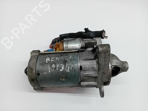 Used Starter RENAULT LAGUNA III (BT0/1) 2.0 dCi (BT01, BT08, BT09, BT0E, BT0K, BT12, BT1C, BT1D,... (150 hp) 20848158