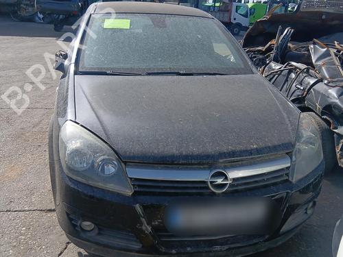 Gebruikte OPEL ASTRA H (A04) 4770958 Onderdelen