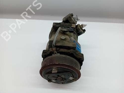 AC compressor MAZDA 3 Saloon (BK) 1.6 DI Turbo (BK12Y) | BP25346048M34 