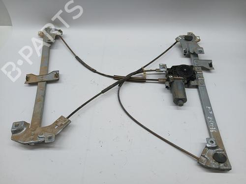 Used Front left window mechanism Front left window mechanism 37476714 37476714