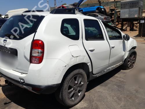 Left taillight DACIA DUSTER (HS_)  | BP28156049C34 