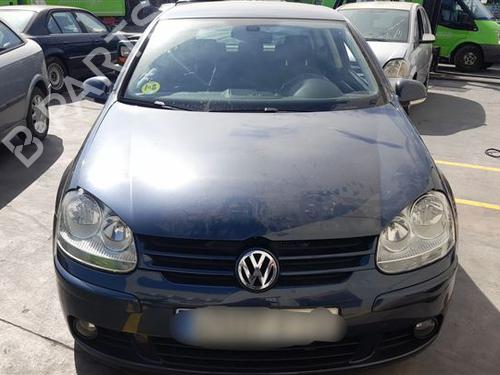 Brugte VW GOLF V (1K1) 2.0 TDI 4981367