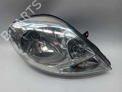 Used Right headlight Right headlight 36857281 36857281