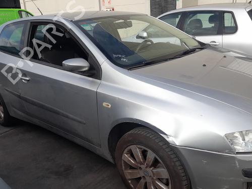 Tailgate FIAT STILO (192_) 1.4 16V (192AXH1B, 192BXH1B) | BP27500700C6 