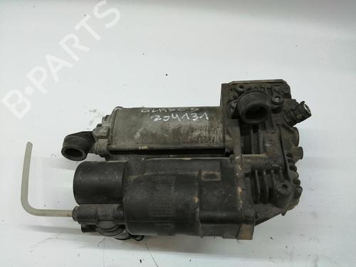 Suspension compressor MERCEDES-BENZ S-CLASS (W221, V221)  | BP30001531M103