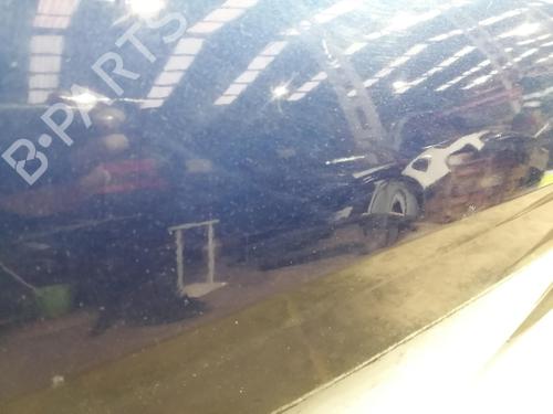 Left rear door FORD FOCUS II (DA_, HCP, DP) 1.8 TDCi | BP23460029C4 