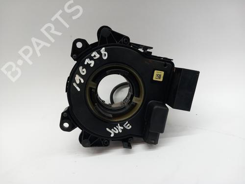 Squib airbag NISSAN JUKE (F15)  | BP25346050C102 