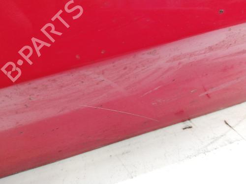 Left front door FORD FOCUS II (DA_, HCP, DP) 1.8 | BP19330285C2 
